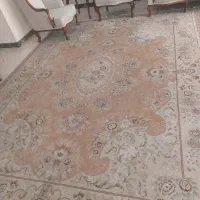 یک جفت فرش ۱۲ متری