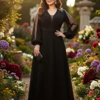 لباس مجلسی جذاب الماس کد تخفیف۵۵۵۵|لباس|تهران, امام زاده حسن|دیوار