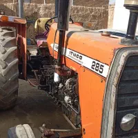 فروش‌تراکتورمدل۸۲|خودرو سنگین|ملایر, |دیوار