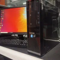 کامپیوتر پک لنوو خانگی، اداری، فروشگاهی i5