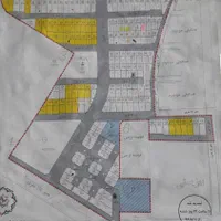 فروش زمین ۲۶۰ متری اساتید