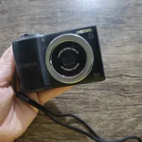 دوربین عکاسی و فیلمبرداری