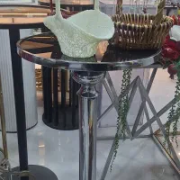 فروش تعدادی میز و رقص نور و ریسه برای عروسی و تولد