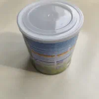 قوطی شیر خشک