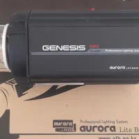 فلاش چتری Aurora genesis g400