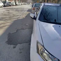 ساینا درحد|خودرو سواری و وانت|مشهد, شهرک بهارستان|دیوار