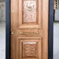 درب ضد سرقت|مصالح و تجهیزات ساختمان|تهران, منیریه|دیوار