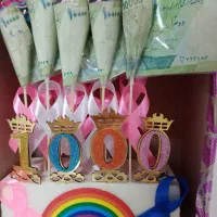 کاردستی و گیفت و تاج