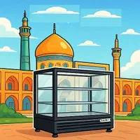 فروش شوکیک در شهر قم به صورت مستقیم از تولید کننده