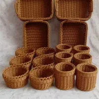 سبد سبزی|ظروف نگهدارنده، پلاستیکی، یک‌بارمصرف|زنجان, |دیوار