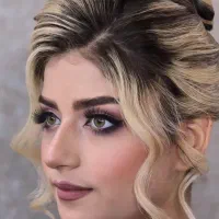 جشنواره میکاپ و شنیون فقط با ۸۵۰ تومن|خدمات آرایشگری و زیبایی|اصفهان, فجر|دیوار