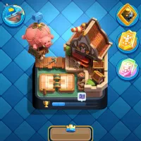 اکانت کلش رویال