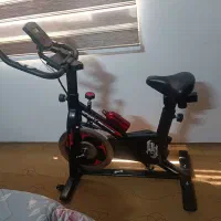 دوچرخه ثابت.اسپینینگ