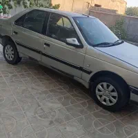 ماشین پژو|خودرو سواری و وانت|گنبکی, |دیوار