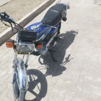 متور هندا۱۲۵