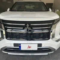 میتسوبیشی اوتلندر پی لاین pline فول فول