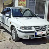 سمند LX درجه یک درحد|خودرو سواری و وانت|بومهن, |دیوار