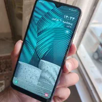 سامسونگ Galaxy  a10s باحافظ ۳۲ گیگابایت