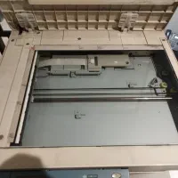 پرینتر و اسکنر canon