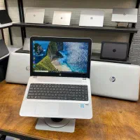 لپتاپ hp نسل 7 با گرافیک مجزا|رایانه همراه|همدان, |دیوار