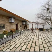 باغ تالار با آف ویژه