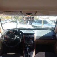 پرشیا موتور جدید ۴۰۱
