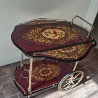 میزبار