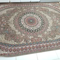 فرش ۶ متری