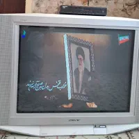 تلویزیون 29 اینچ سونی