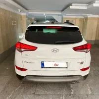 هیوندا توسان ۲۰۱۶ بیرنگ ۲۴۰۰ سی سی