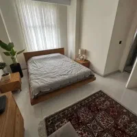 ۱۱۴متر*طبقه چهارم*نوساز مدرن*روبه آفتاب
