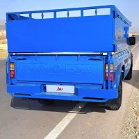 نیسان زامیاد دوگانه  1402