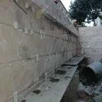 شاگر سنگ کار کاشیکار ماهر میخوام