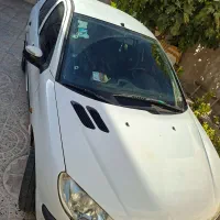 ۲۰۶ sd مدل ۹۳|خودرو سواری و وانت|شیراز, سهل‌آباد|دیوار