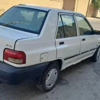 پراید ۹۴ دوگانه فابریک