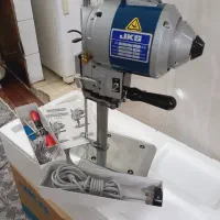قیچی برقی برش عمود بر جک اتو بخار سیلتر اطو خیاطی