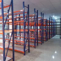 ۳۰۰ کیلویی سبک *با کیفیت قفسه