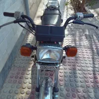 موتورسیکلت 150سیسی|موتورسیکلت|قم, نخودی|دیوار
