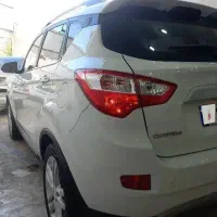 چانگان cs35 بیرنگ در حدصفر|خودرو سواری و وانت|رشت, رشتیان|دیوار