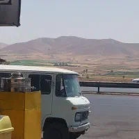 دربستی مینی بوس به کل نواحی ایران دارایی کولرمباشد|خدمات حمل و نقل|اهواز, کیانشهر|دیوار