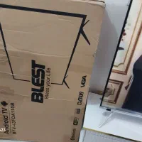 تلویزیونLEd43اینچ|تلویزیون و پروژکتور|نسیم‌شهر, |دیوار