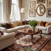 ۱۱۸متر/۲خواب/فول امکانات/نوساز و کلید نخورده