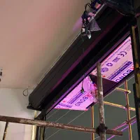 کرکره برقی دوربین جک دروازه|خدمات پیشه و مهارت|چالوس, |دیوار