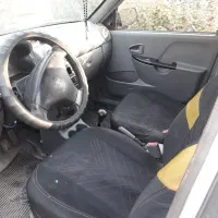 پراید ۹۰|خودرو سواری و وانت|الوند, |دیوار