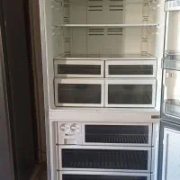 یخچال فریزر|یخچال و فریزر|تهران, فلاح|دیوار
