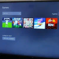 Xbox one S|کنسول، بازی ویدئویی و آنلاین|شیراز, شاهچراغ|دیوار