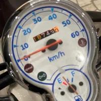 پاکشتی یاماها وینو ۵۰ سی سی انژکتور|موتورسیکلت|تهران, فلاح|دیوار