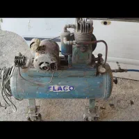 کمپرسور باد 150 لیتری