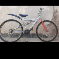 دوچرخه ۲۰ودوچرخه۲۶|دوچرخه، اسکیت، اسکوتر|بیرجند, |دیوار