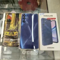 گوشی a15 سامسونگ